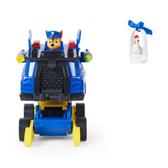 Patrula catelusilor vehicul de salvare chase, Spin Master - Publisol.ro
