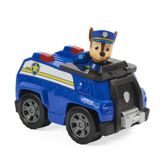 Patrula catelusilor vehicul de salvare chase, Spin Master - Publisol.ro