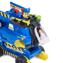 Patrula catelusilor vehicul de salvare chase, Spin Master - Publisol.ro