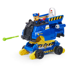 Patrula catelusilor vehicul de salvare chase, Spin Master - Publisol.ro