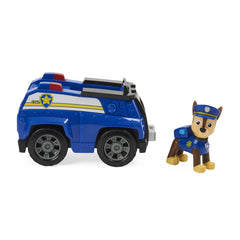 Patrula catelusilor vehicul de salvare chase, Spin Master - Publisol.ro