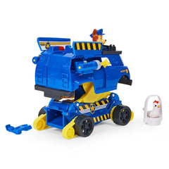 Patrula catelusilor vehicul de salvare chase, Spin Master - Publisol.ro