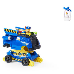 Patrula catelusilor vehicul de salvare chase, Spin Master - Publisol.ro