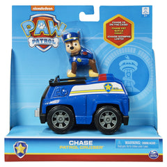 Patrula catelusilor vehicul de salvare chase, Spin Master - Publisol.ro