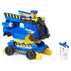 Patrula catelusilor vehicul de salvare chase, Spin Master - Publisol.ro