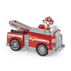 Patrula catelusilor vehicul de salvare marshall, Spin Master - Publisol.ro