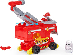 Patrula catelusilor vehicul de salvare marshall, Spin Master - Publisol.ro