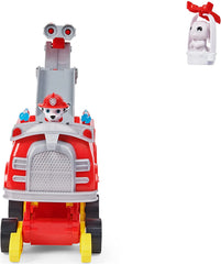 Patrula catelusilor vehicul de salvare marshall, Spin Master - Publisol.ro