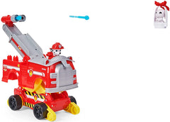 Patrula catelusilor vehicul de salvare marshall, Spin Master - Publisol.ro