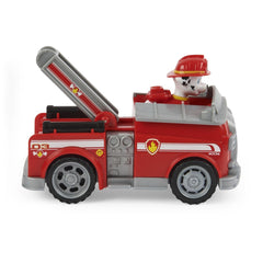 Patrula catelusilor vehicul de salvare marshall, Spin Master - Publisol.ro