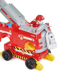 Patrula catelusilor vehicul de salvare marshall, Spin Master - Publisol.ro