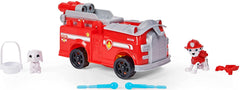 Patrula catelusilor vehicul de salvare marshall, Spin Master - Publisol.ro