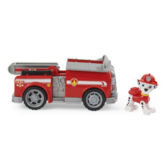 Patrula catelusilor vehicul de salvare marshall, Spin Master - Publisol.ro