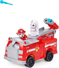 Patrula catelusilor vehicul de salvare marshall, Spin Master - Publisol.ro