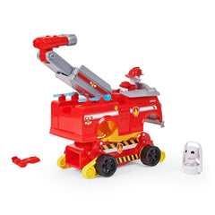 Patrula catelusilor vehicul de salvare marshall, Spin Master - Publisol.ro