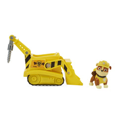 Patrula catelusilor vehicul de salvare rubble, Spin Master - Publisol.ro