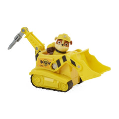 Patrula catelusilor vehicul de salvare rubble, Spin Master - Publisol.ro