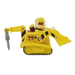 Patrula catelusilor vehicul de salvare rubble, Spin Master - Publisol.ro