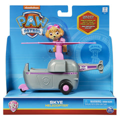 Patrula catelusilor vehicul de salvare skye, Spin Master - Publisol.ro