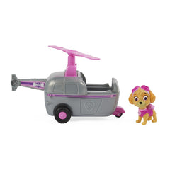 Patrula catelusilor vehicul de salvare skye, Spin Master - Publisol.ro