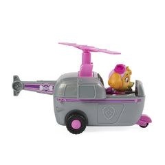 Patrula catelusilor vehicul de salvare skye, Spin Master - Publisol.ro