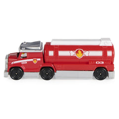 Patrula catelusilor vehicul metalic camion marshall, Spin Master - Publisol.ro