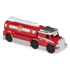 Patrula catelusilor vehicul metalic camion marshall, Spin Master - Publisol.ro