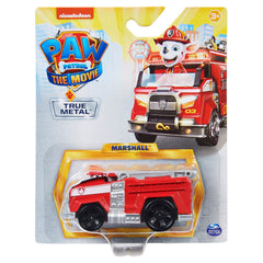 Patrula catelusilor vehicul metalic film scara 1:55, Spin Master - Publisol.ro