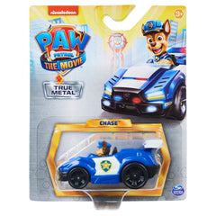 Patrula catelusilor vehicul metalic film scara 1:55, Spin Master - Publisol.ro