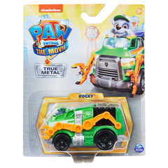 Patrula catelusilor vehicul metalic film scara 1:55, Spin Master - Publisol.ro