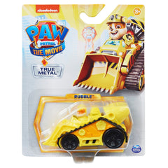 Patrula catelusilor vehicul metalic film scara 1:55, Spin Master - Publisol.ro