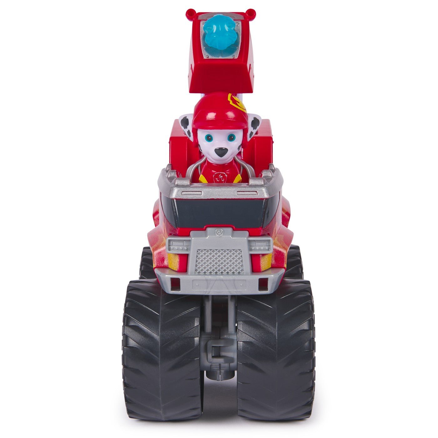 Patrula catelusilor vehicul tematic de salvare Marshall - Publisol.ro