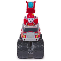 Patrula catelusilor vehicul tematic de salvare Marshall - Publisol.ro
