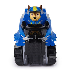 Patrula catelusilor vehicul tematic jungle Chase - Publisol.ro