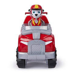 Patrula catelusilor vehicul tematic jungle Marshall - Publisol.ro