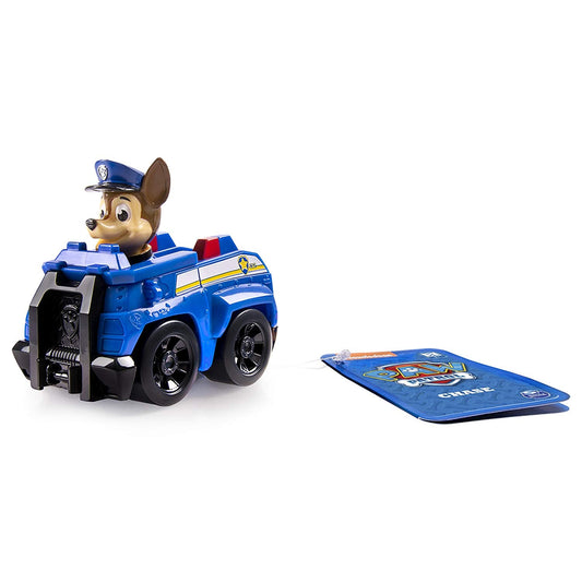 Patrula catelusilor vehicule de salvare, Spin Master - Publisol.ro