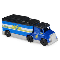 Patrula catelusilor vehicule metalice camion chase, Spin Master - Publisol.ro