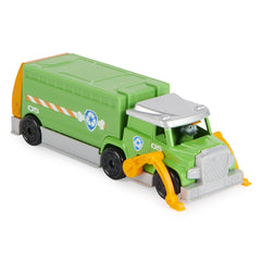 Patrula catelusilor vehicule metalice camion rocky, Spin Master - Publisol.ro