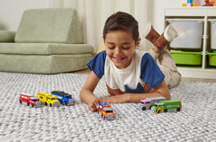 Patrula catelusilor vehicule metalice camion skye, Spin Master - Publisol.ro