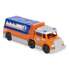 Patrula catelusilor vehicule metalice camion zuma, Spin Master - Publisol.ro