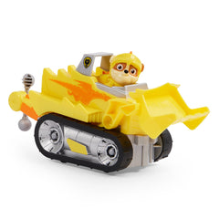 Patrula catelusilor vehiculul cavalerului salvator rubble, Spin Master - Publisol.ro