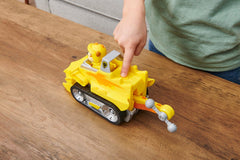 Patrula catelusilor vehiculul cavalerului salvator rubble, Spin Master - Publisol.ro
