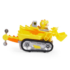 Patrula catelusilor vehiculul cavalerului salvator rubble, Spin Master - Publisol.ro