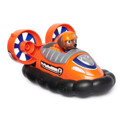 Patrulca catelusilor vehicule de baza eco cu figurina zuma, Spin Master - Publisol.ro