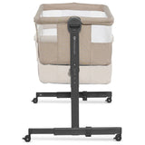 Patut co - sleeper Kinderkraft neste up 2, bej - Publisol.ro
