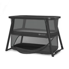 Patut de calatorie Kinderkraft sofi plus, 4 in 1, grey - Publisol.ro