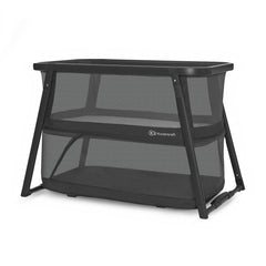 Patut de calatorie Kinderkraft sofi plus, 4 in 1, grey - Publisol.ro