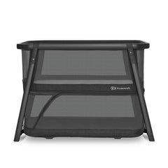 Patut de calatorie Kinderkraft sofi plus, 4 in 1, grey - Publisol.ro