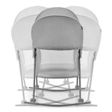 Patut Kinderkraft lovi, 3 in 1, grey - Publisol.ro