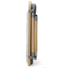 Patut travel Kinderkraft sofi, 4 in 1, grey - Publisol.ro